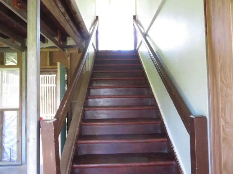 Sixth view of Homely house listing, 1386 MIDGE POINT ROAD, Midge Point QLD 4799