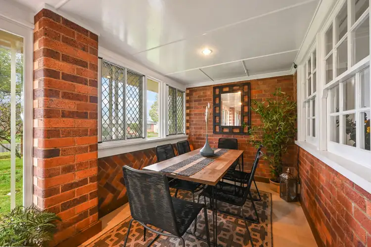 Second view of Homely house listing, 7 Potter Street, South Toowoomba QLD 4350