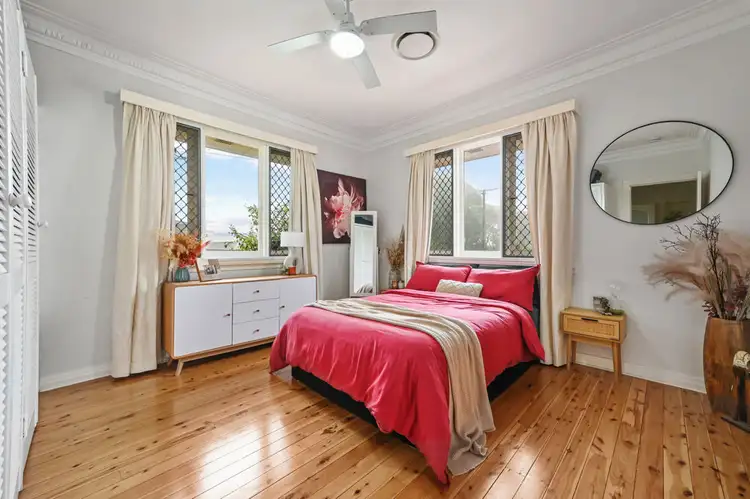 Sixth view of Homely house listing, 7 Potter Street, South Toowoomba QLD 4350