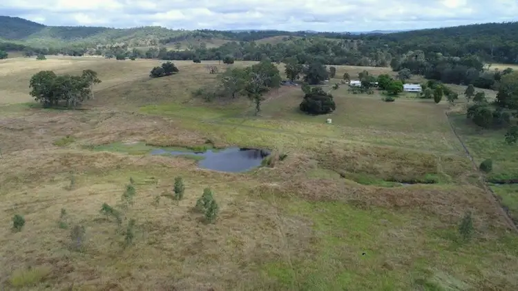 Third view of Homely rural property listing, 1583 Gin Gin Mount Perry Road, Moolboolaman QLD 4671