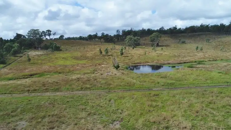 Fourth view of Homely rural property listing, 1583 Gin Gin Mount Perry Road, Moolboolaman QLD 4671