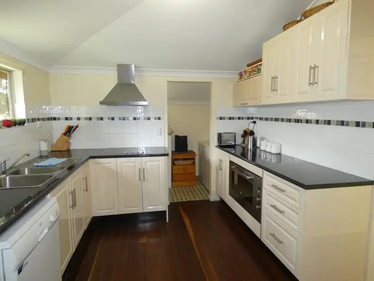 Fifth view of Homely rural property listing, 1583 Gin Gin Mount Perry Road, Moolboolaman QLD 4671
