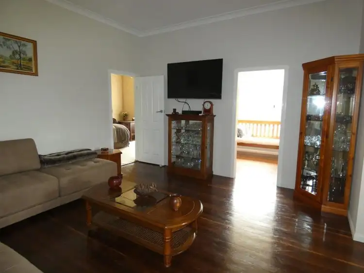 Seventh view of Homely rural property listing, 1583 Gin Gin Mount Perry Road, Moolboolaman QLD 4671