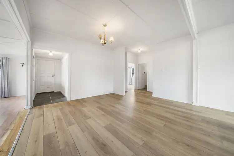 Fifth view of Homely house listing, 36 Matthews Street, Harristown QLD 4350