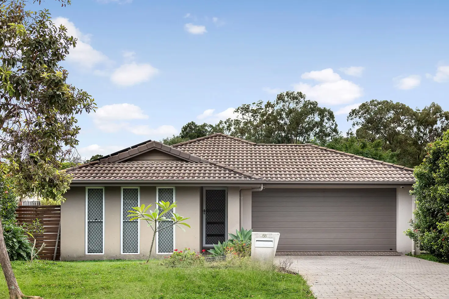 Main view of Homely house listing, 56 Charlton Crescent, Ormeau QLD 4208