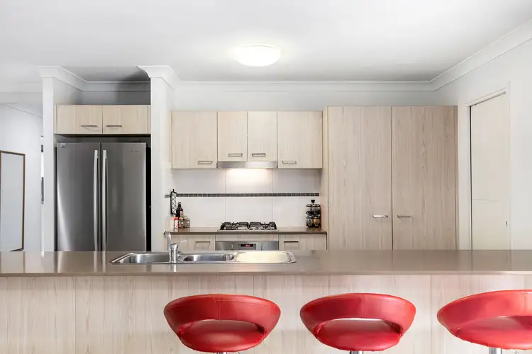 Second view of Homely house listing, 56 Charlton Crescent, Ormeau QLD 4208