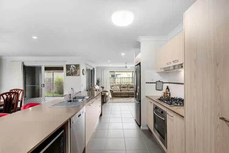 Third view of Homely house listing, 56 Charlton Crescent, Ormeau QLD 4208