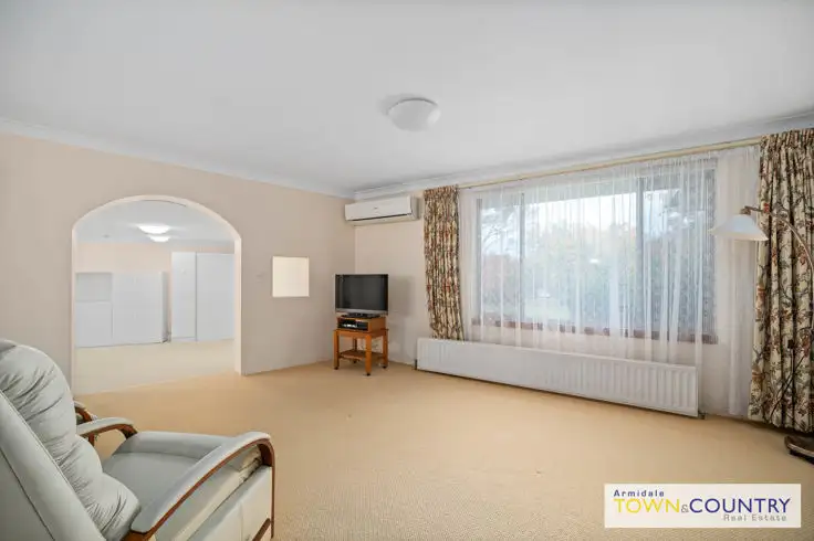 Fifth view of Homely house listing, 13 Joan Place, Armidale NSW 2350