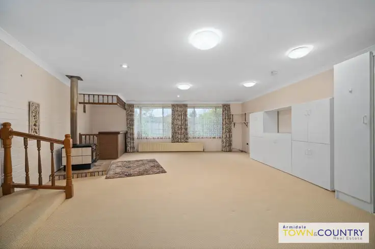 Sixth view of Homely house listing, 13 Joan Place, Armidale NSW 2350