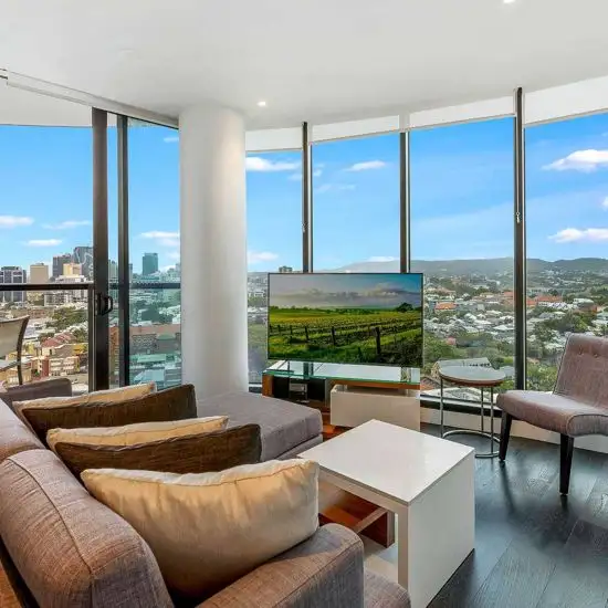 22508/167 Alfred Street, Fortitude Valley QLD 4006