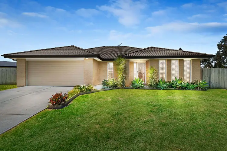 Main view of Homely house listing, 7/1-9 Moreton Downs Dr, Deception Bay QLD 4508
