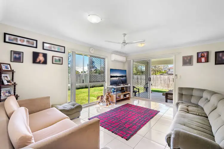 Sixth view of Homely house listing, 7/1-9 Moreton Downs Dr, Deception Bay QLD 4508