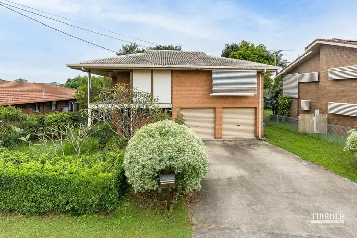 Second view of Homely house listing, 24 Keith Street, Capalaba QLD 4157