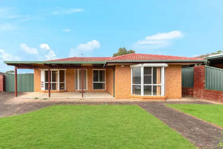 48 Crispsparkle Drive, Ambarvale NSW 2560