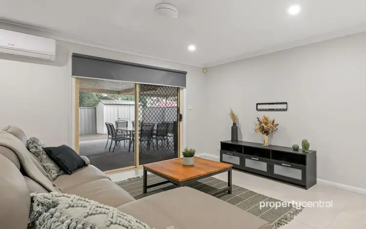 Fourth view of Homely house listing, 1 Cliff Place, Cranebrook NSW 2749