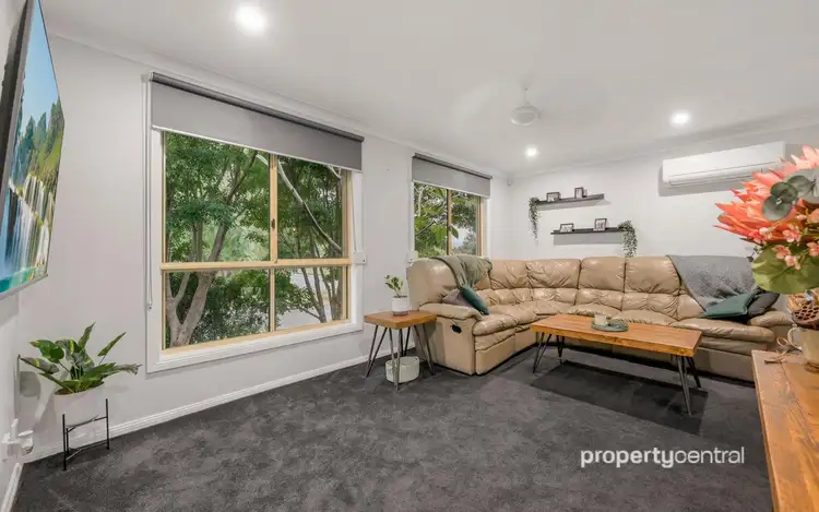 Sixth view of Homely house listing, 1 Cliff Place, Cranebrook NSW 2749