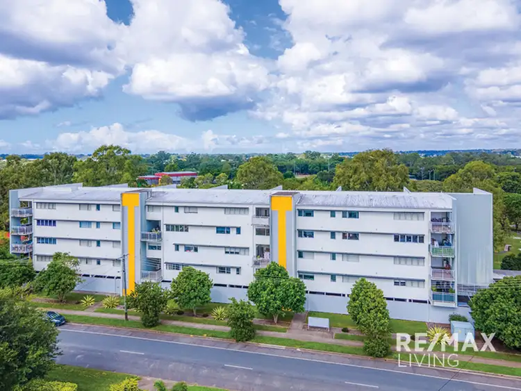 Second view of Homely unit listing, 18/60-66 Elliott Street, Caboolture QLD 4510