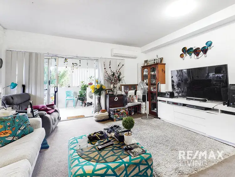 Third view of Homely unit listing, 18/60-66 Elliott Street, Caboolture QLD 4510