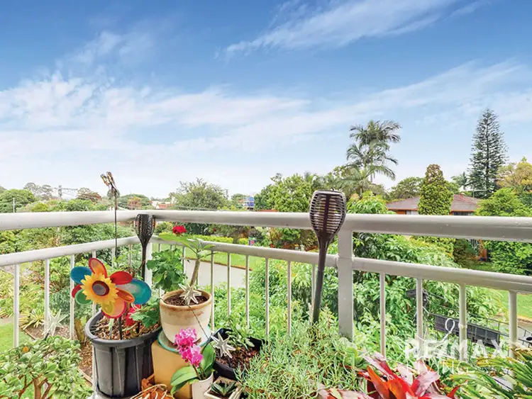 Sixth view of Homely unit listing, 18/60-66 Elliott Street, Caboolture QLD 4510
