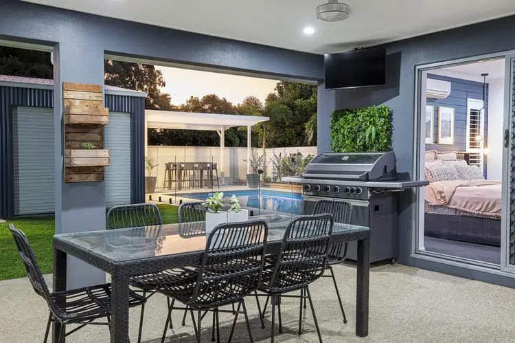 62 Monash Way, Ooralea QLD 4740