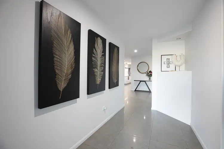Third view of Homely house listing, 62 Monash Way, Ooralea QLD 4740
