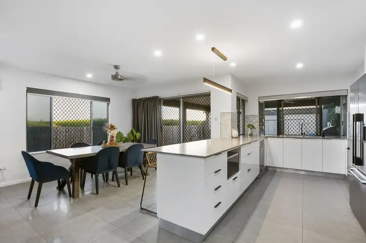Sixth view of Homely house listing, 62 Monash Way, Ooralea QLD 4740
