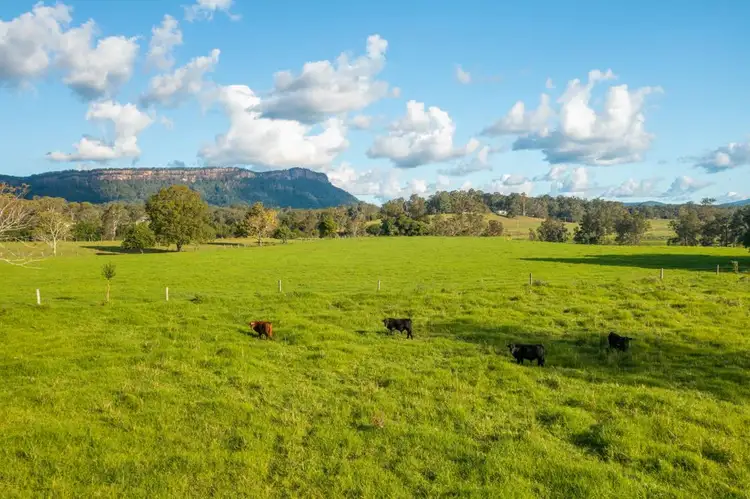 Second view of Homely land listing, Lot 6 Hewens Road, Brombin NSW 2446