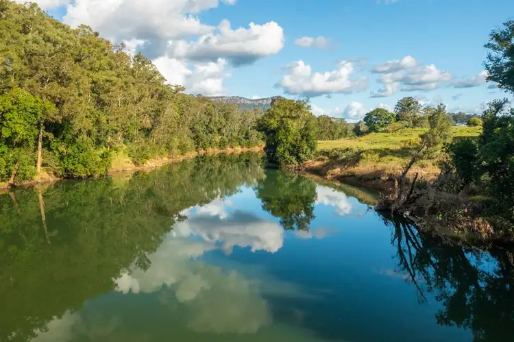 Fourth view of Homely land listing, Lot 6 Hewens Road, Brombin NSW 2446