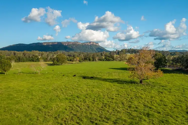 Fifth view of Homely land listing, Lot 6 Hewens Road, Brombin NSW 2446