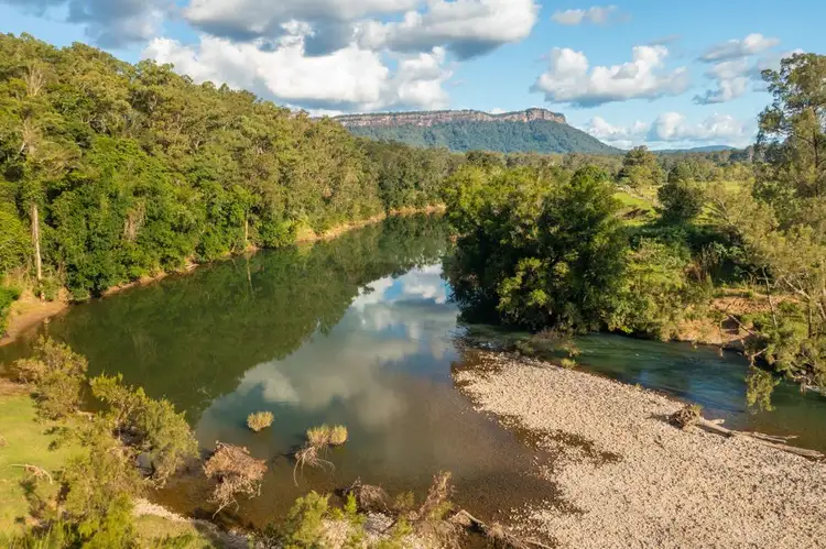 Seventh view of Homely land listing, Lot 6 Hewens Road, Brombin NSW 2446
