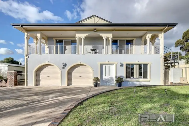 Main view of Homely house listing, 502 Nelson Road, Gulfview Heights SA 5096