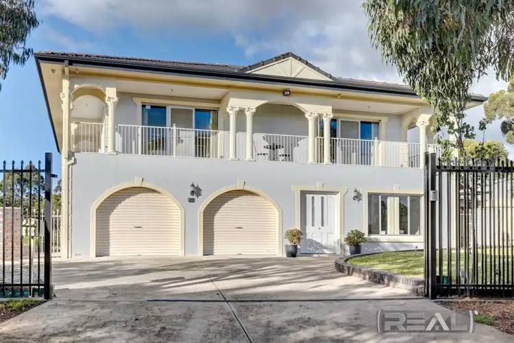 Second view of Homely house listing, 502 Nelson Road, Gulfview Heights SA 5096