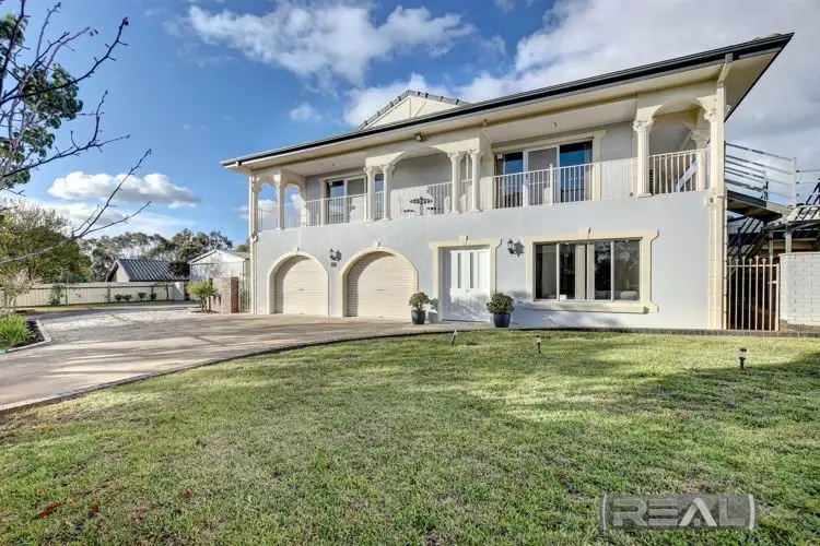 Third view of Homely house listing, 502 Nelson Road, Gulfview Heights SA 5096