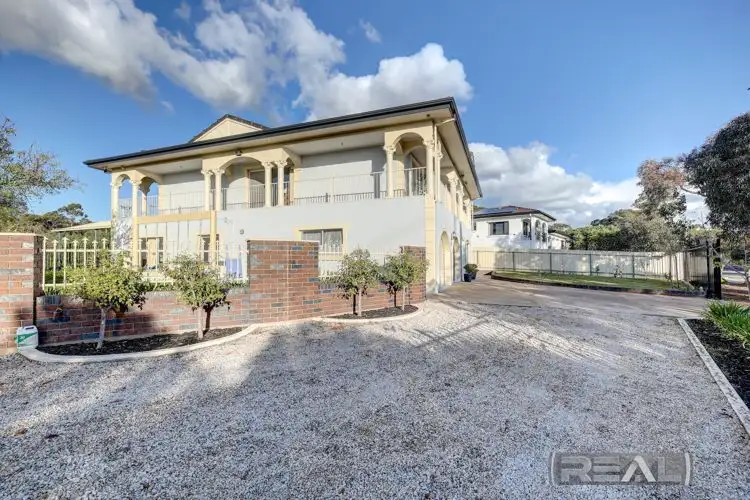 Fourth view of Homely house listing, 502 Nelson Road, Gulfview Heights SA 5096