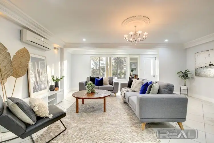 Fifth view of Homely house listing, 502 Nelson Road, Gulfview Heights SA 5096