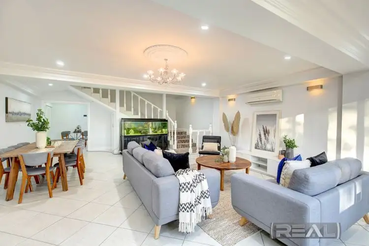 Sixth view of Homely house listing, 502 Nelson Road, Gulfview Heights SA 5096
