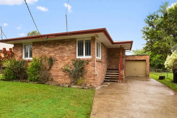 z96 Gregory Street, Acacia Ridge QLD 4110