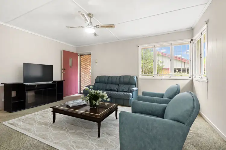 Second view of Homely house listing, z96 Gregory Street, Acacia Ridge QLD 4110