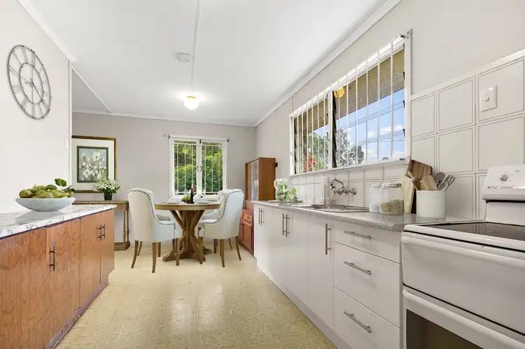 Third view of Homely house listing, z96 Gregory Street, Acacia Ridge QLD 4110