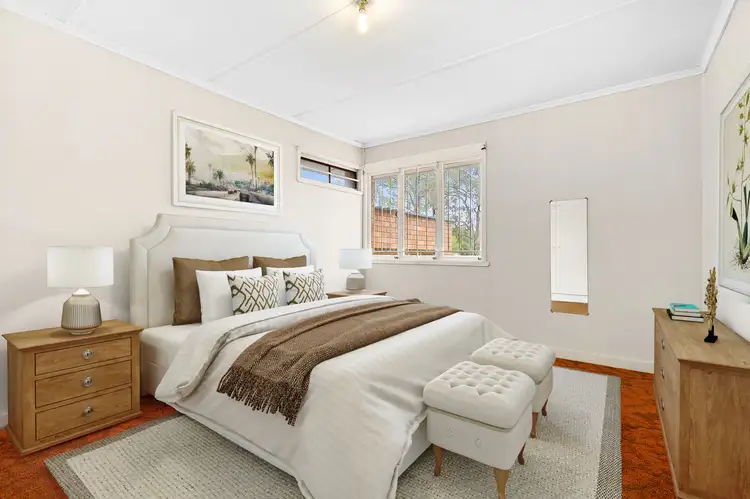 Fourth view of Homely house listing, z96 Gregory Street, Acacia Ridge QLD 4110