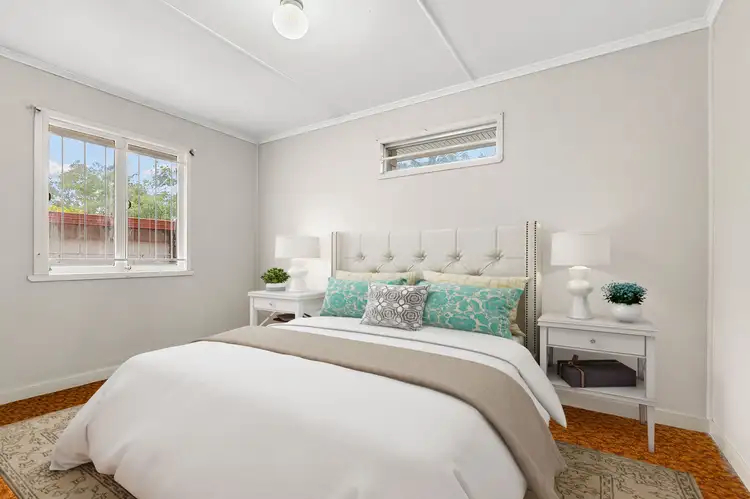 Fifth view of Homely house listing, z96 Gregory Street, Acacia Ridge QLD 4110