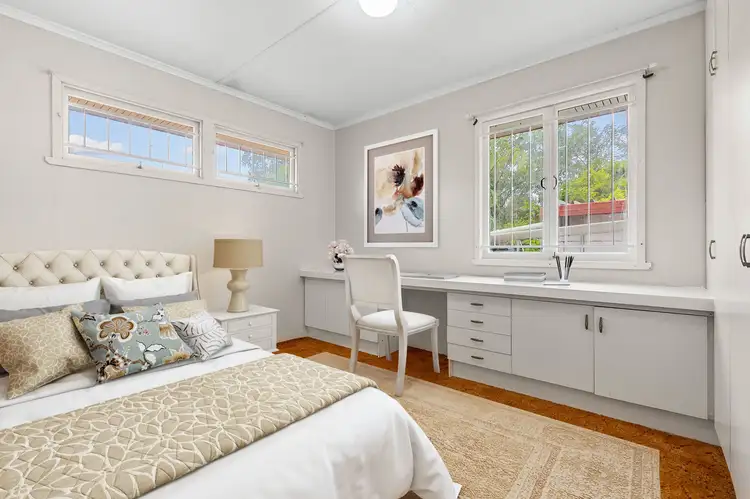 Sixth view of Homely house listing, z96 Gregory Street, Acacia Ridge QLD 4110