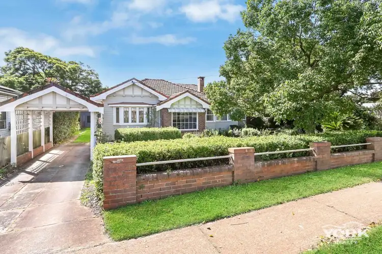 87a Taylor Street, Newtown QLD 4350