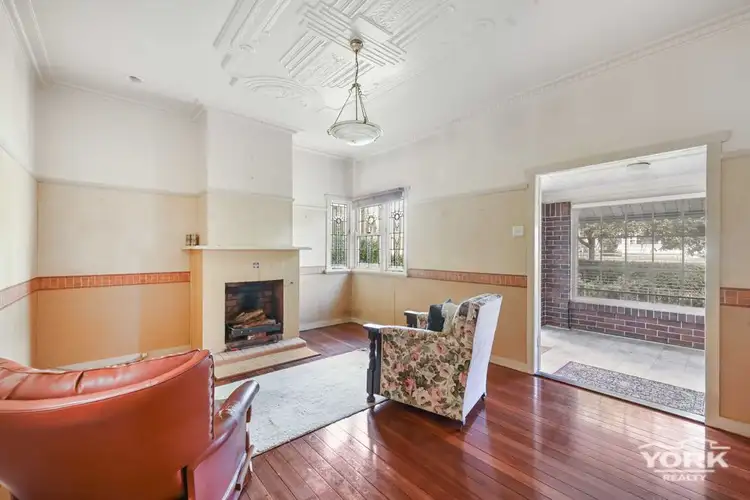 Second view of Homely house listing, 87a Taylor Street, Newtown QLD 4350