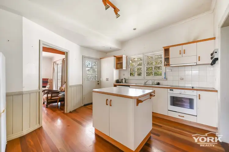 Fourth view of Homely house listing, 87a Taylor Street, Newtown QLD 4350