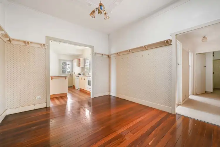 Fifth view of Homely house listing, 87a Taylor Street, Newtown QLD 4350