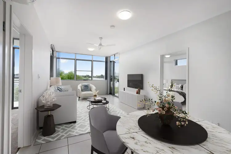 49/3 McLennan Court, North Lakes QLD 4509