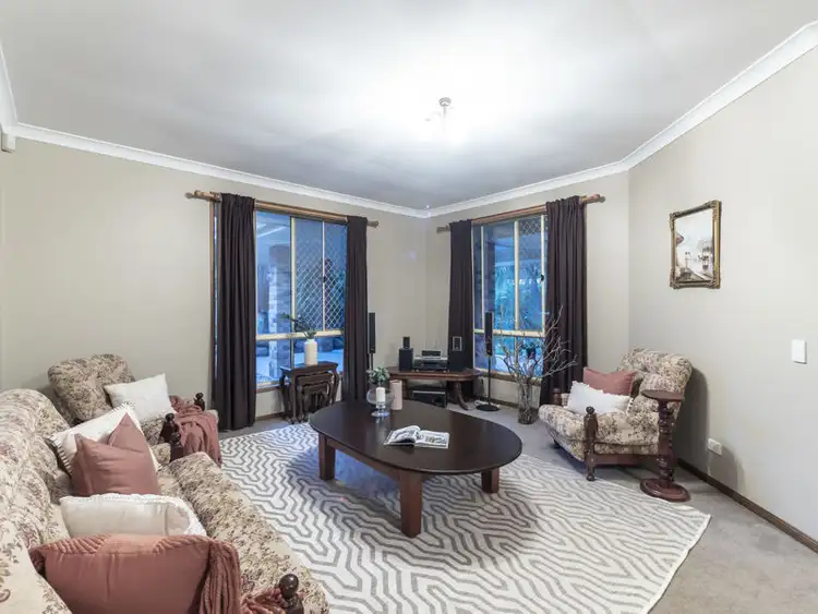 Fifth view of Homely house listing, 5 Elwood Court, Eatons Hill QLD 4037