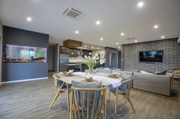 Third view of Homely house listing, 39 Logan Crescent, Erakala QLD 4740