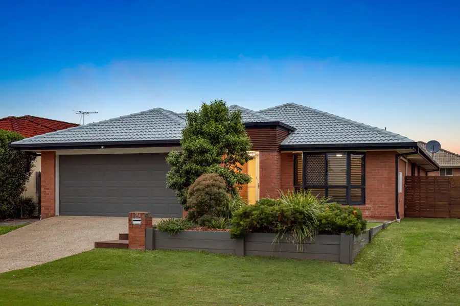 Main view of Homely house listing, 12 Friend Street, Wakerley QLD 4154